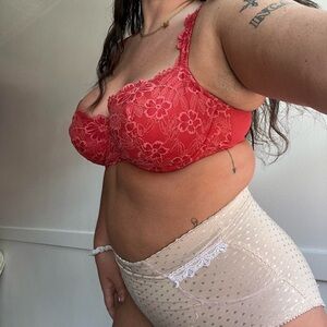 Vintage Victoria’s Secret Bra